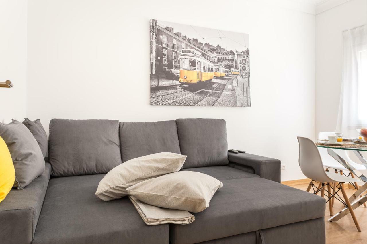 First House * Lissabon